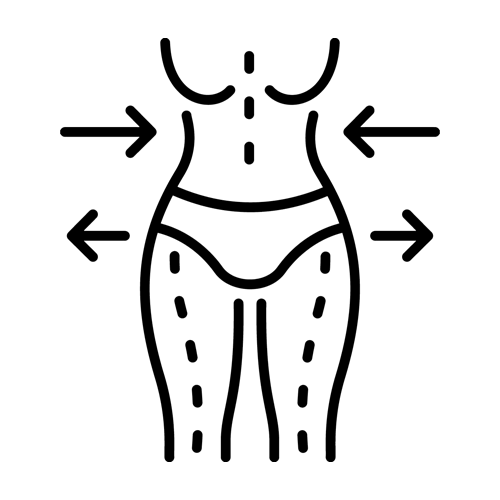 Body Contouring Procedure 