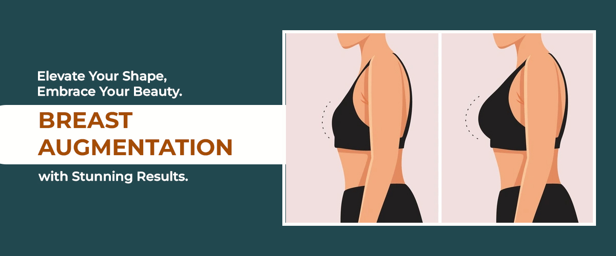 breast augmentation treatment in Hyderabad